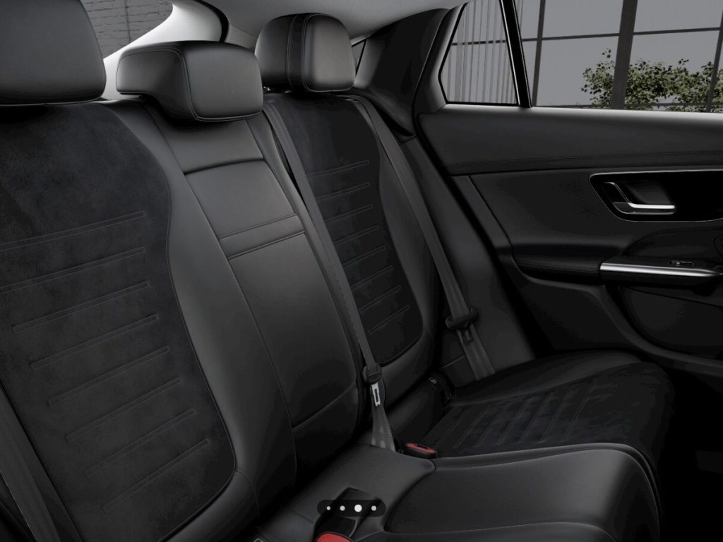 MERCEDES-BENZ GLC 300 de 4Matic Plug-in hybrid Coupé AMG Line Premium - 7