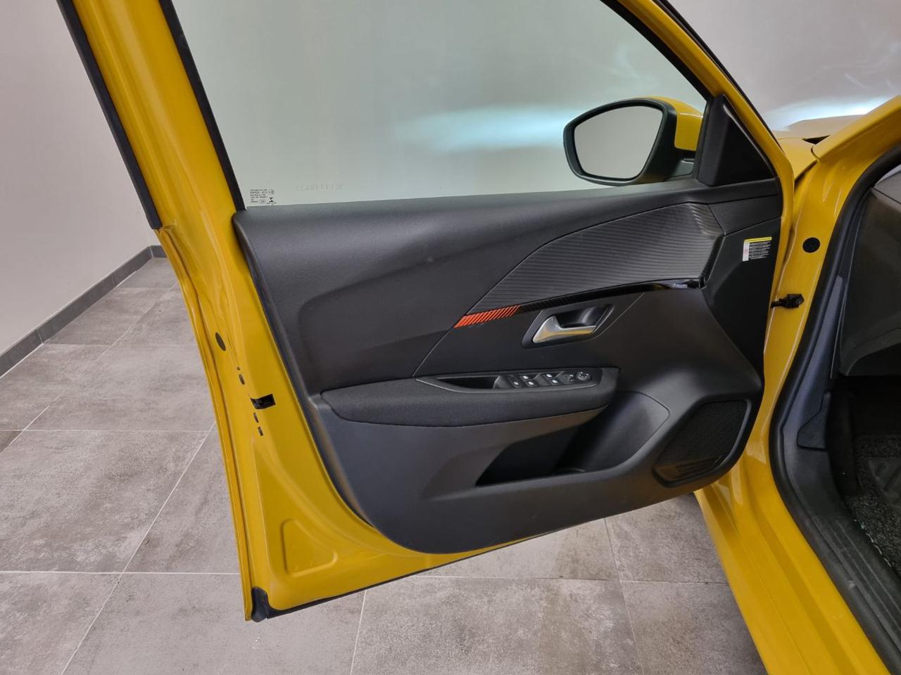 PEUGEOT 208 motore elettrico 136 CV 5 porte Active - 21