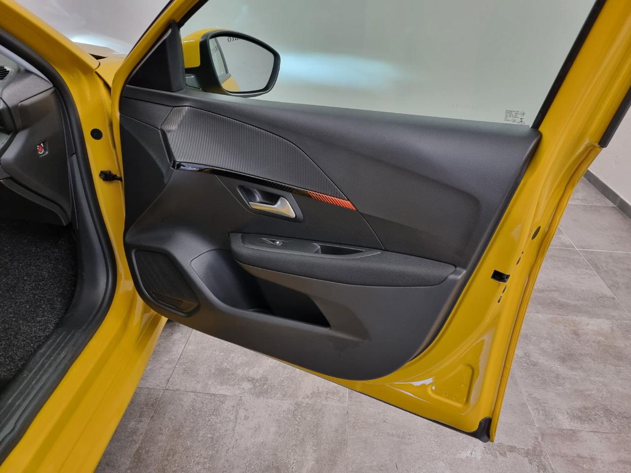 PEUGEOT 208 motore elettrico 136 CV 5 porte Active - 30