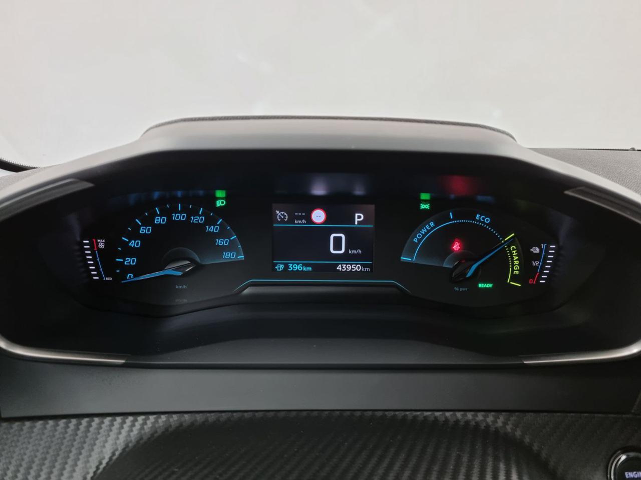 PEUGEOT 208 motore elettrico 136 CV 5 porte Active - 6