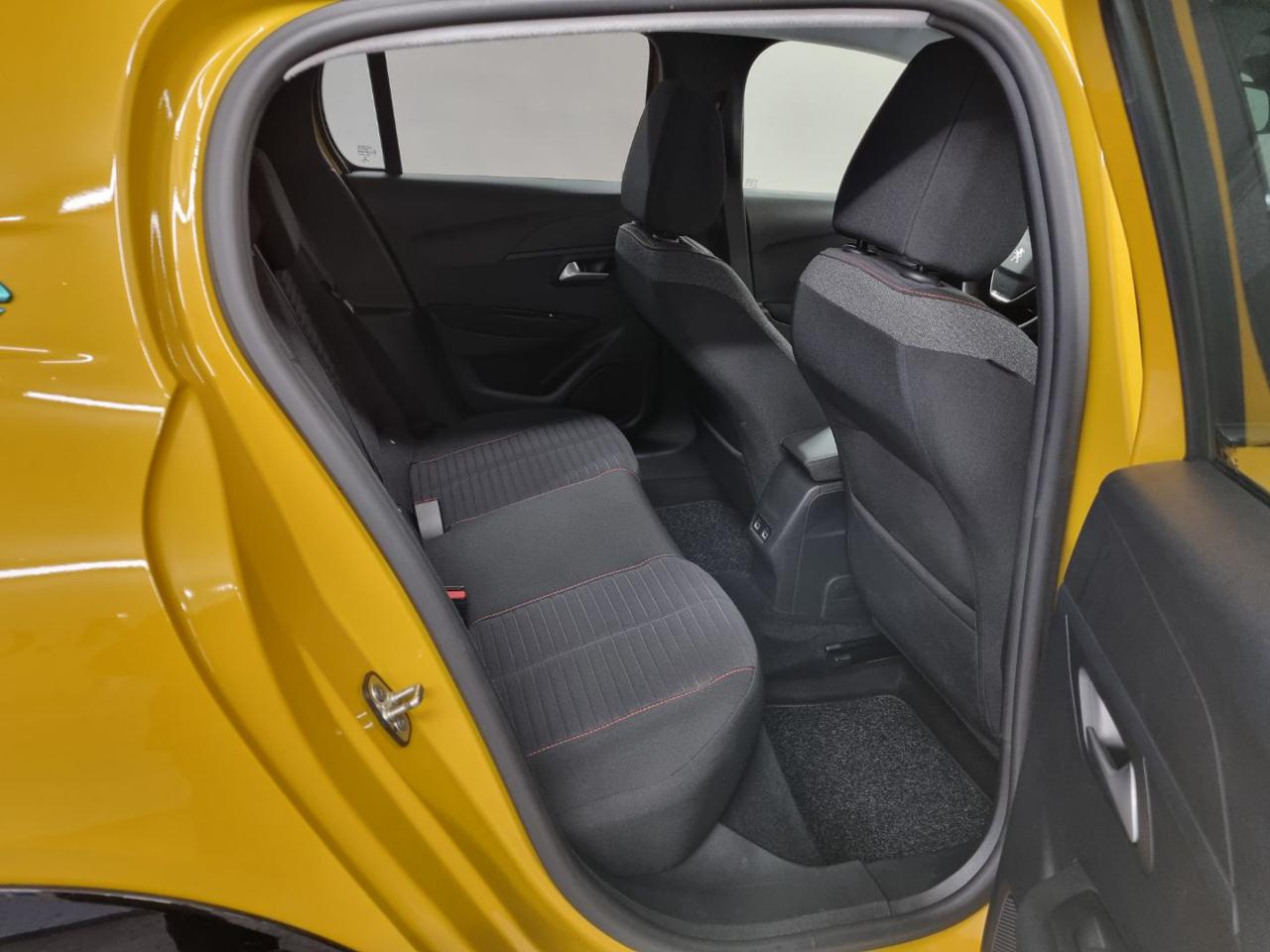 PEUGEOT 208 motore elettrico 136 CV 5 porte Active - 27