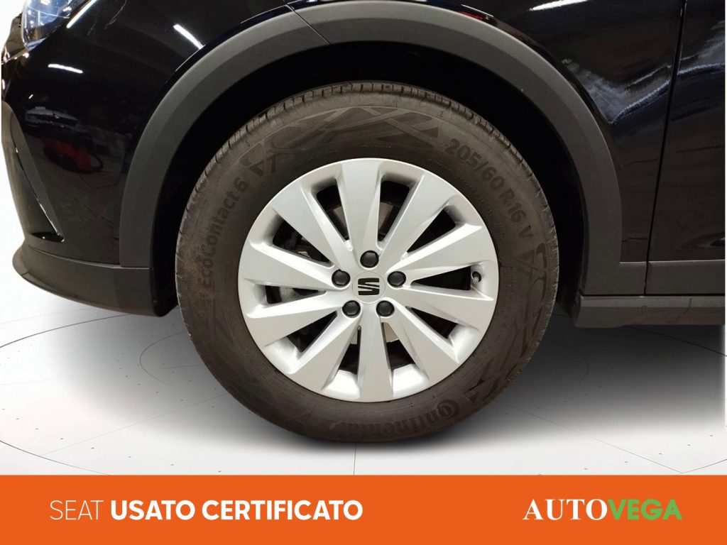 SEAT Arona 1.0 ecotsi style 95cv - 18