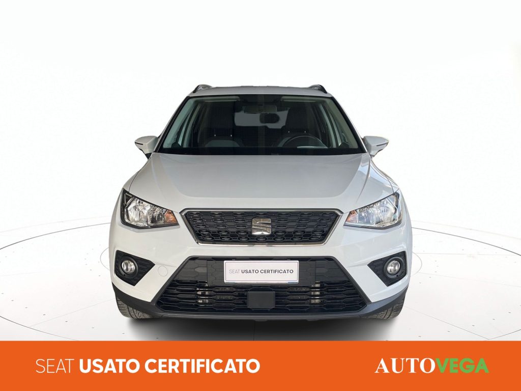 SEAT Arona 1.0 tgi style 90cv - 2