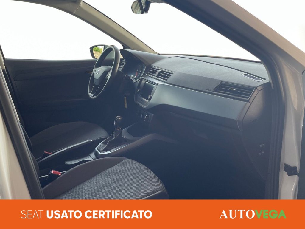 SEAT Arona 1.0 tgi style 90cv - 6