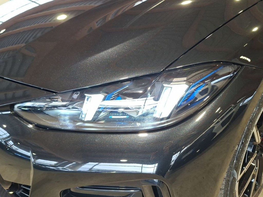 BMW 420 d xDrive 48V Msport Pro Aut. Gran Coupè Restyling - 6