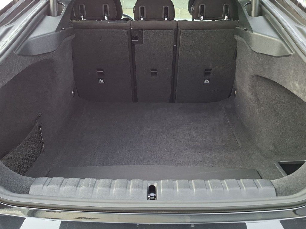 BMW 420 d xDrive 48V Msport Pro Aut. Gran Coupè Restyling - 14