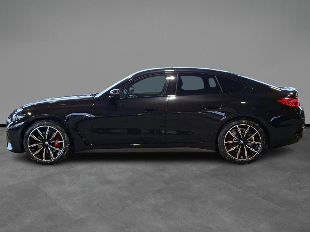 BMW 420 d xDrive 48V Msport Pro Aut. Gran Coupè Restyling - 3