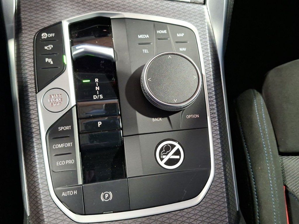 BMW 420 d xDrive 48V Msport Pro Aut. Gran Coupè Restyling - 12