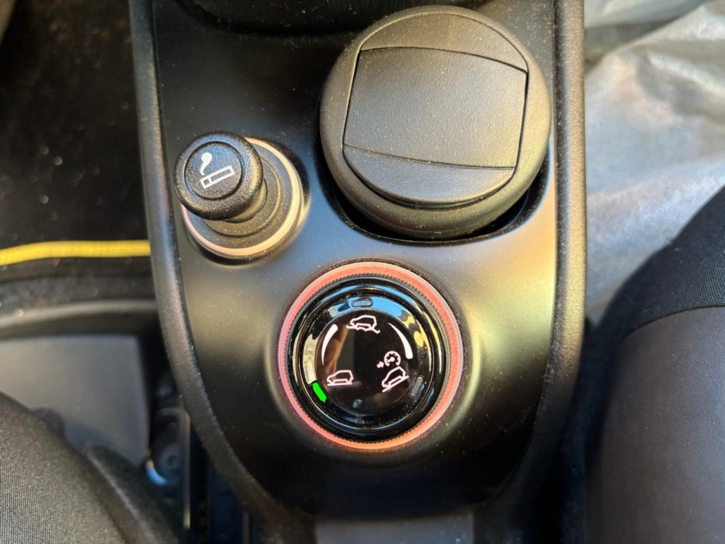 FIAT Panda Cross 0.9 Turbo 4x4 5 POSTI Pari al nuovo!! - 14