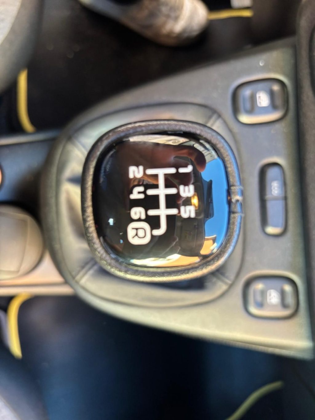 FIAT Panda Cross 0.9 Turbo 4x4 5 POSTI Pari al nuovo!! - 13