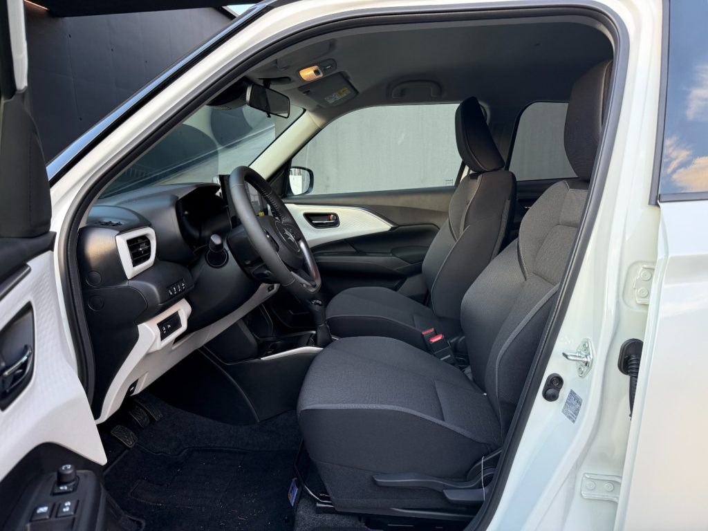 SUZUKI Swift 1.2 Hybrid 4WD AllGrip Top Navi DAB+ LED - 4