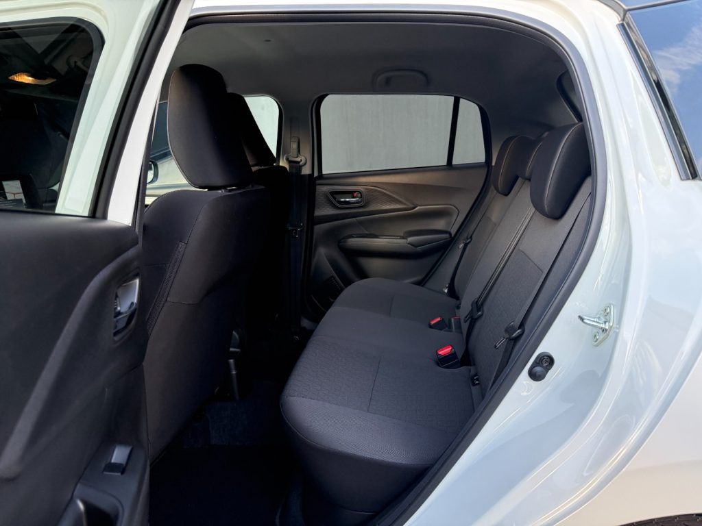 SUZUKI Swift 1.2 Hybrid 4WD AllGrip Top Navi DAB+ LED - 5