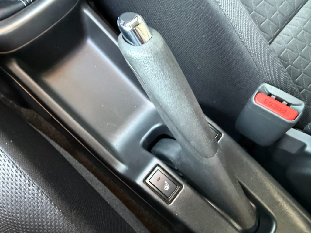 SUZUKI Swift 1.2 Hybrid 4WD AllGrip Top Navi DAB+ LED - 15