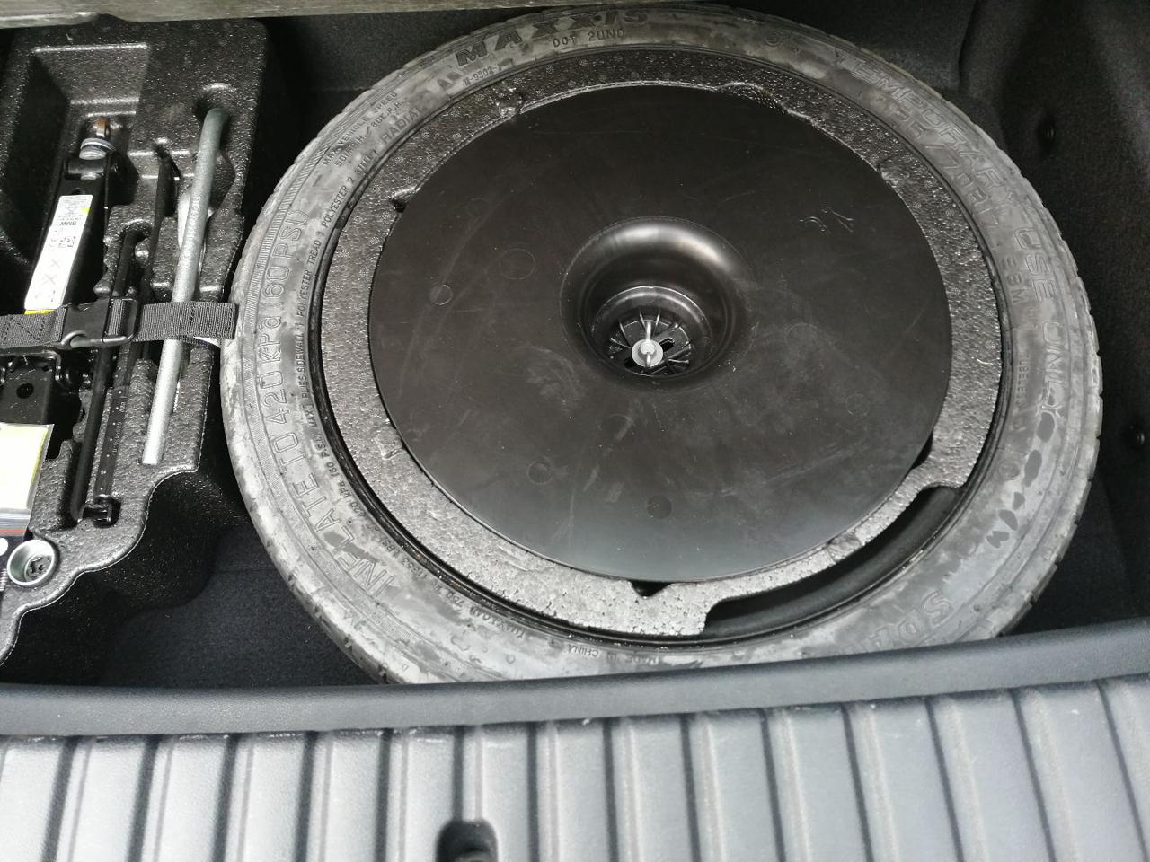 BMW 116 i 5p. Msport Exterior - 25