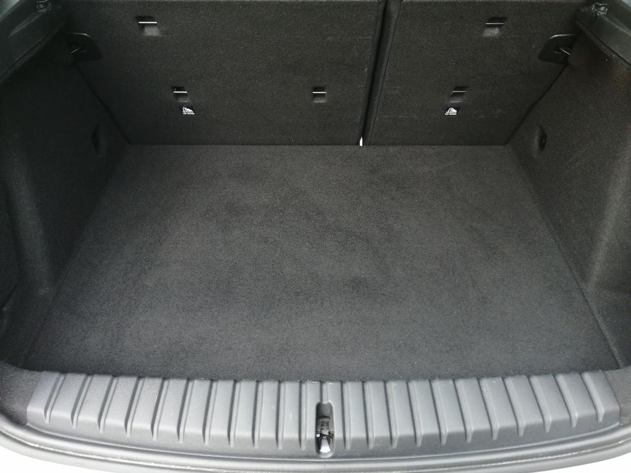 BMW 116 i 5p. Msport Exterior - 10