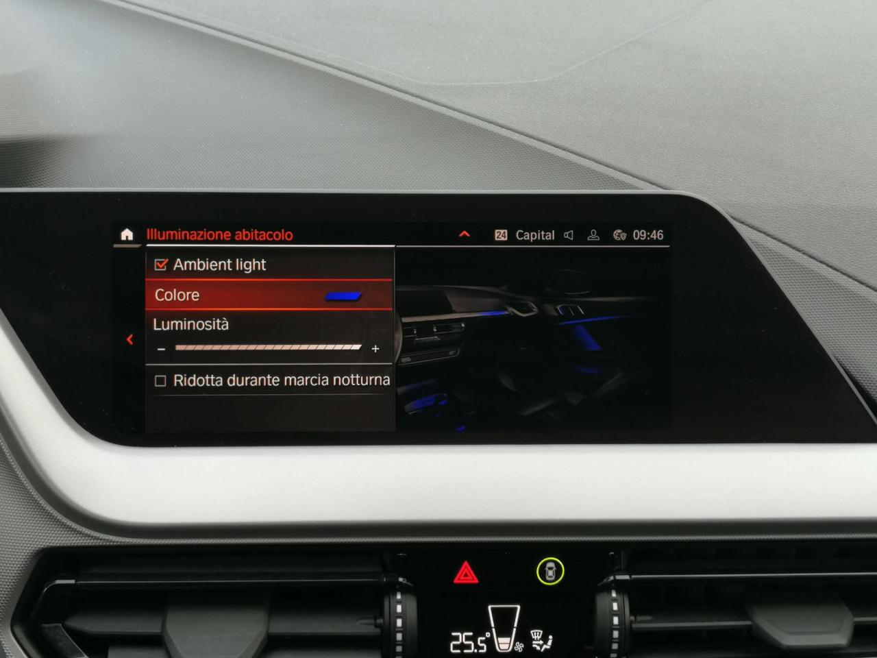 BMW 116 i 5p. Msport Exterior - 13