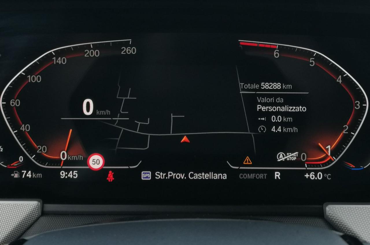 BMW 116 i 5p. Msport Exterior - 8