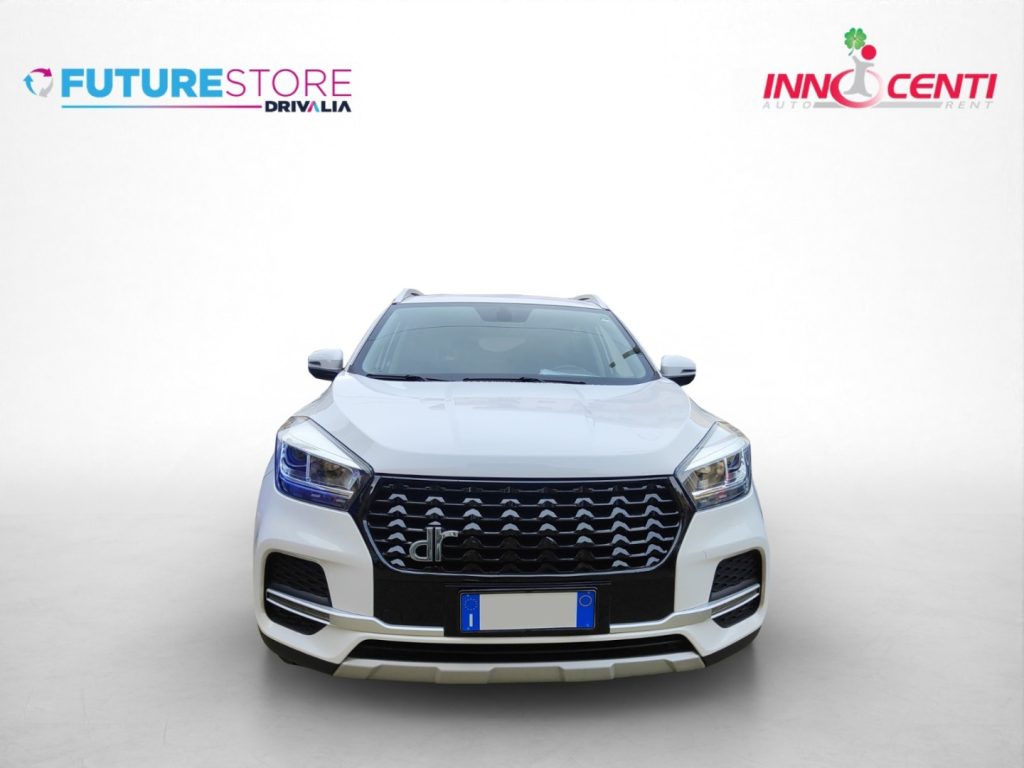 DR MOTOR DR 4.0 1.5 Bi-Fuel GPL - 5