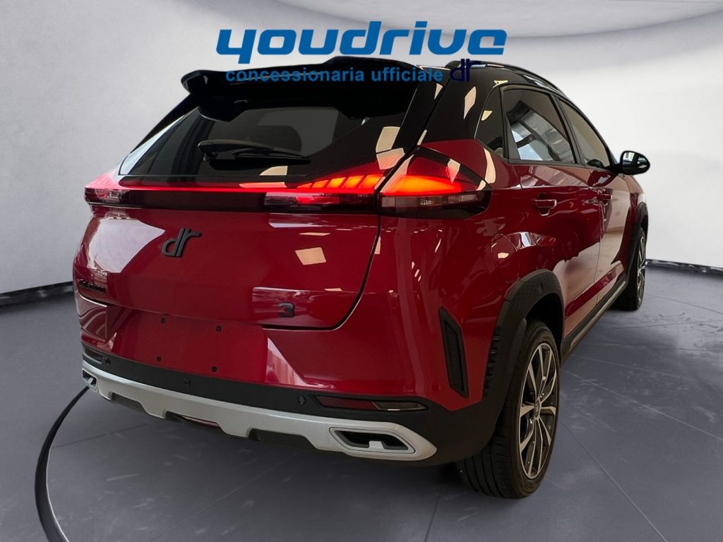 DR MOTOR DR3 1.5 Collection - 5