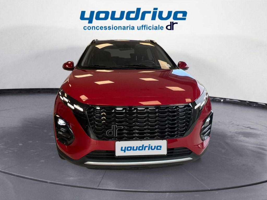 DR MOTOR DR3 # 1.5 Collection - 8