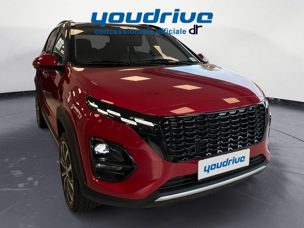 DR MOTOR DR3 / 1.5 Collection - 7