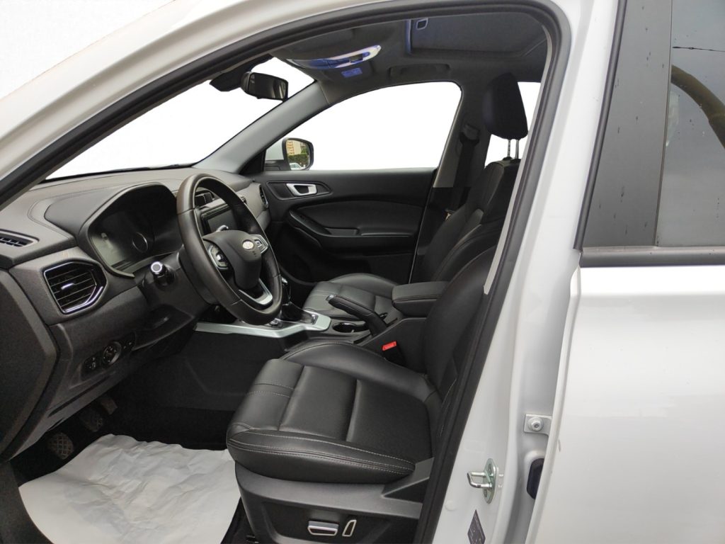 DR MOTOR DR 4.0 1.5 Bi-Fuel GPL - 9