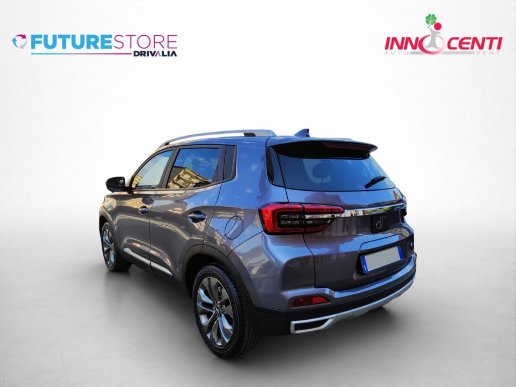 DR MOTOR DR 4.0 1.5 Bi-Fuel GPL - 3