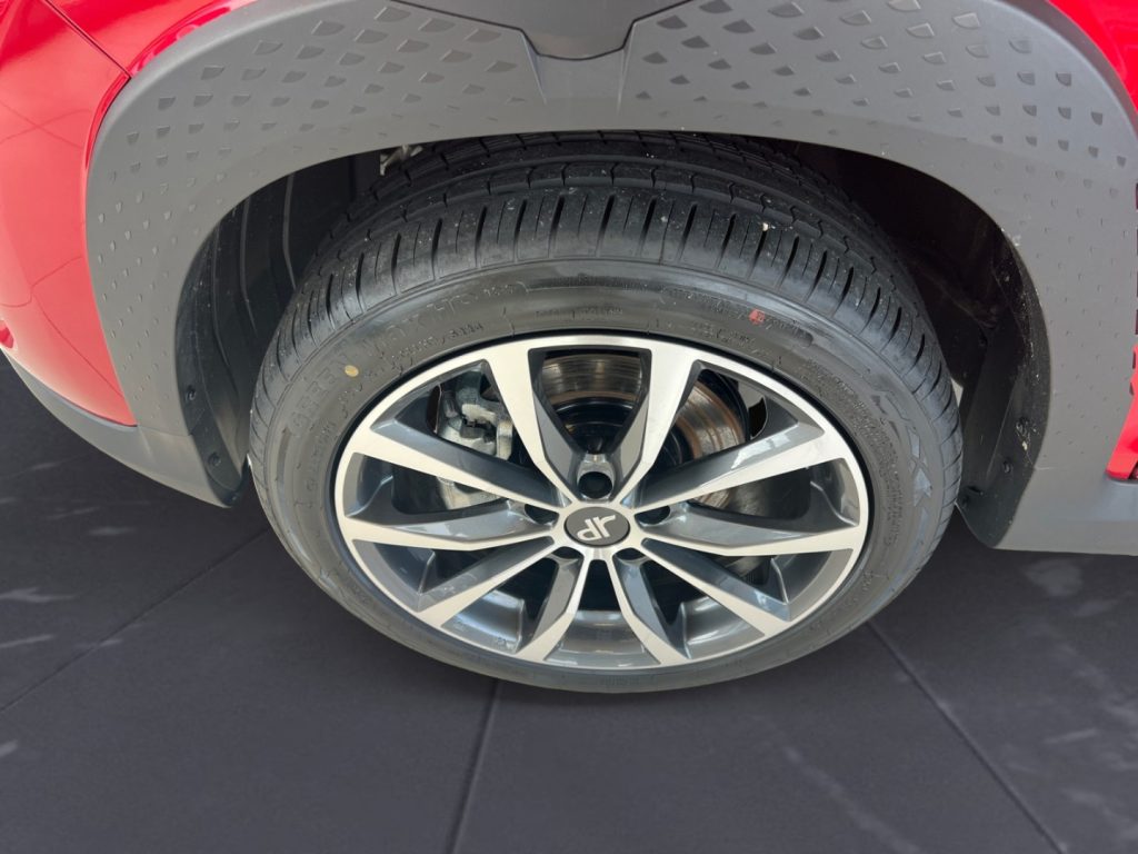 DR MOTOR DR3 1.5 BENZ. Collection - 14