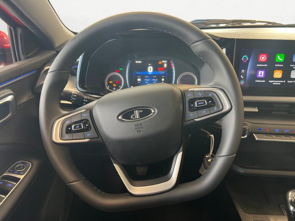 DR MOTOR DR3 / 1.5 BENZ. Collection - 12