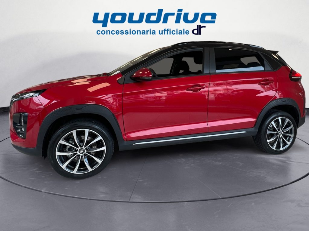 DR MOTOR DR3 / 1.5 BENZ. Collection - 2