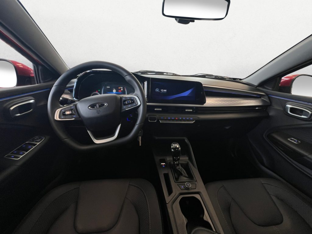 DR MOTOR DR3 / 1.5 BENZ. Collection - 10