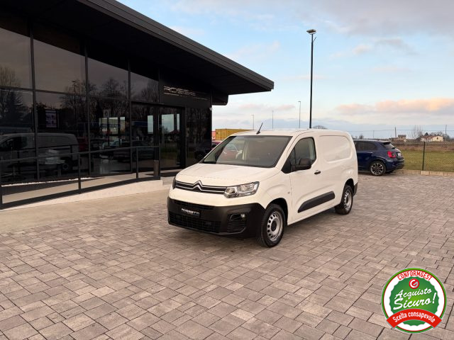 CITROEN Berlingo Bianco pastello