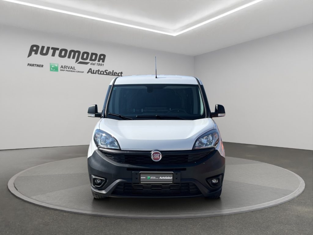 FIAT Doblo 1.6 MJT CH1 BUSINESS - 2