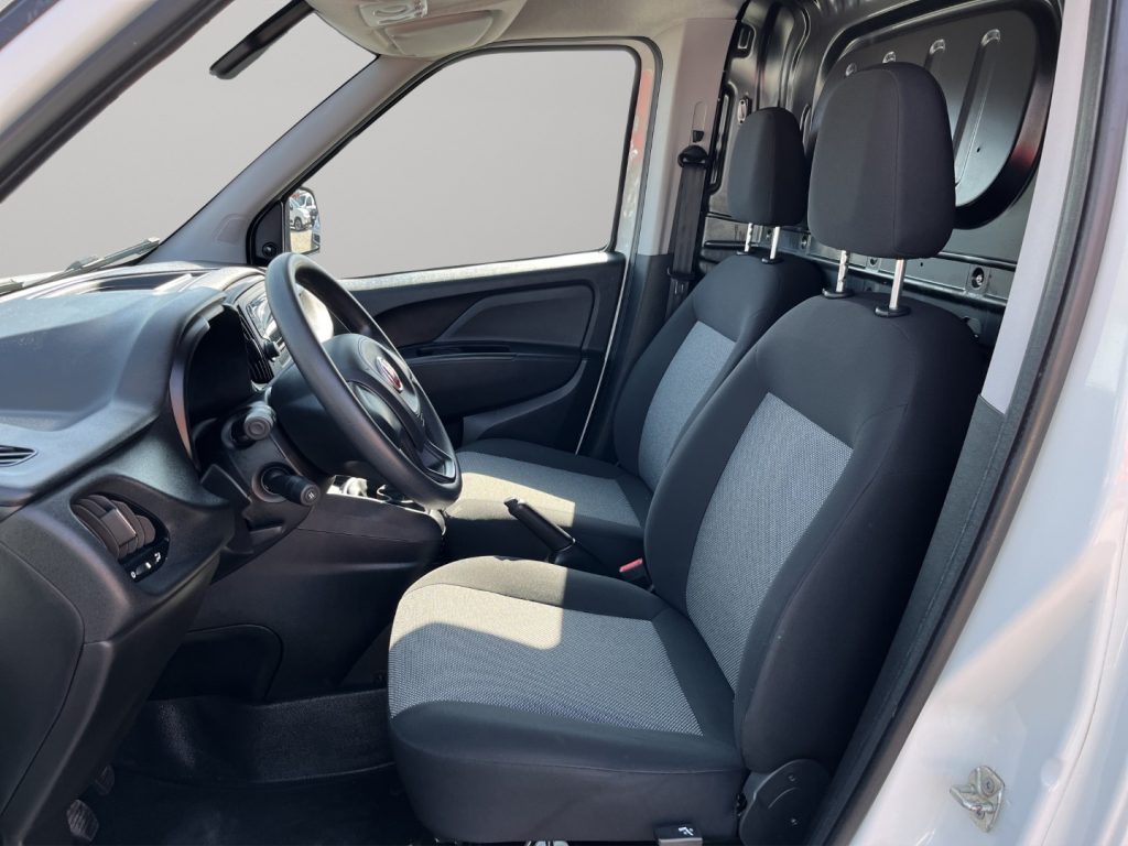 FIAT Doblo 1.6 MJT CH1 BUSINESS - 7