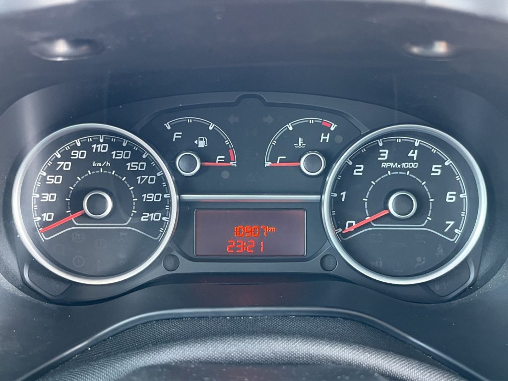 FIAT Doblo 1.6 MJT CH1 BUSINESS - 11