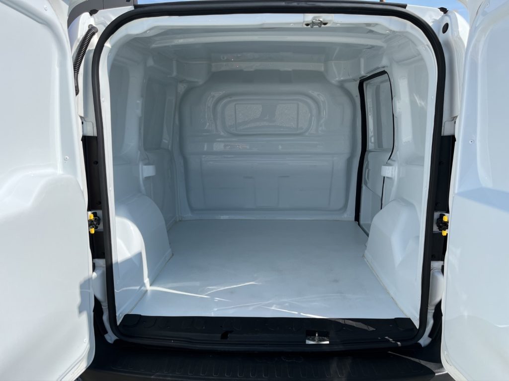 FIAT Doblo 1.6 MJT CH1 BUSINESS - 14