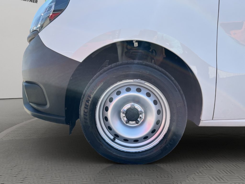 FIAT Doblo 1.6 MJT CH1 BUSINESS - 15