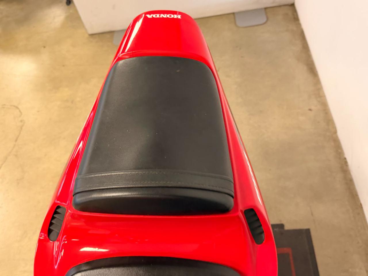 HONDA CBR 600 RR my 2003 - 10