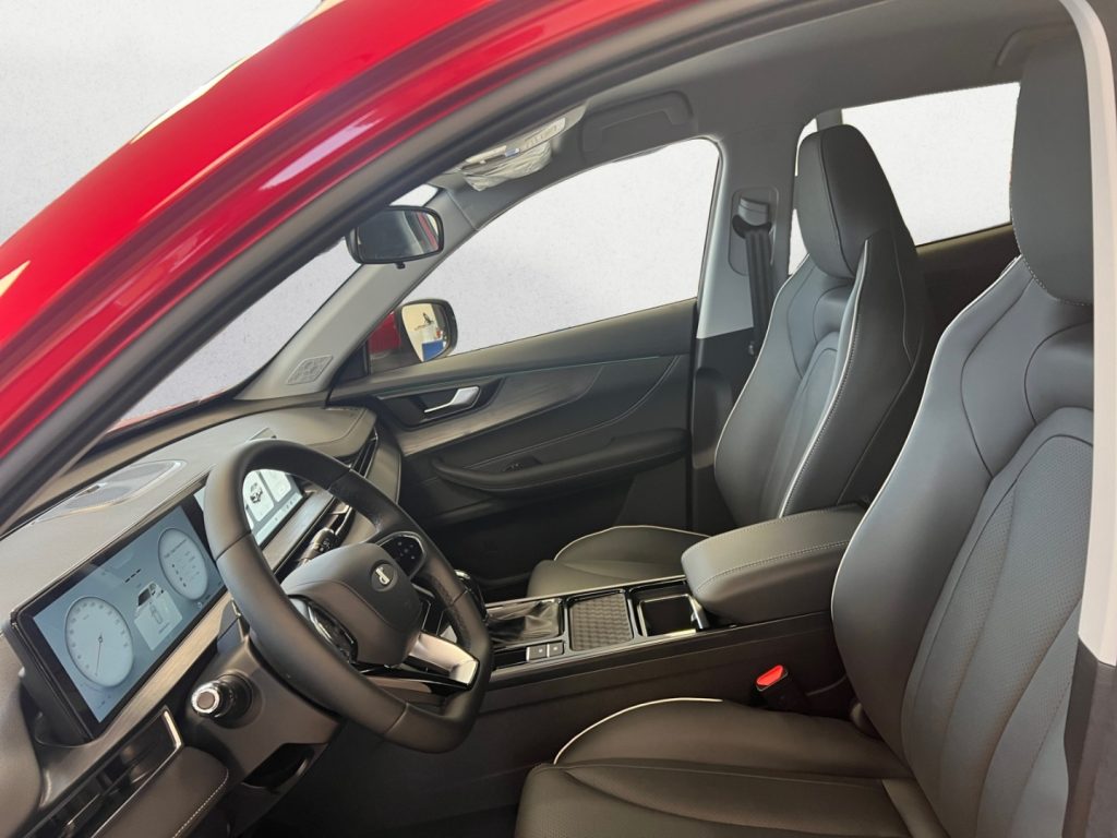 DR MOTOR DR5 / NEW DR 5 1.5 - 9