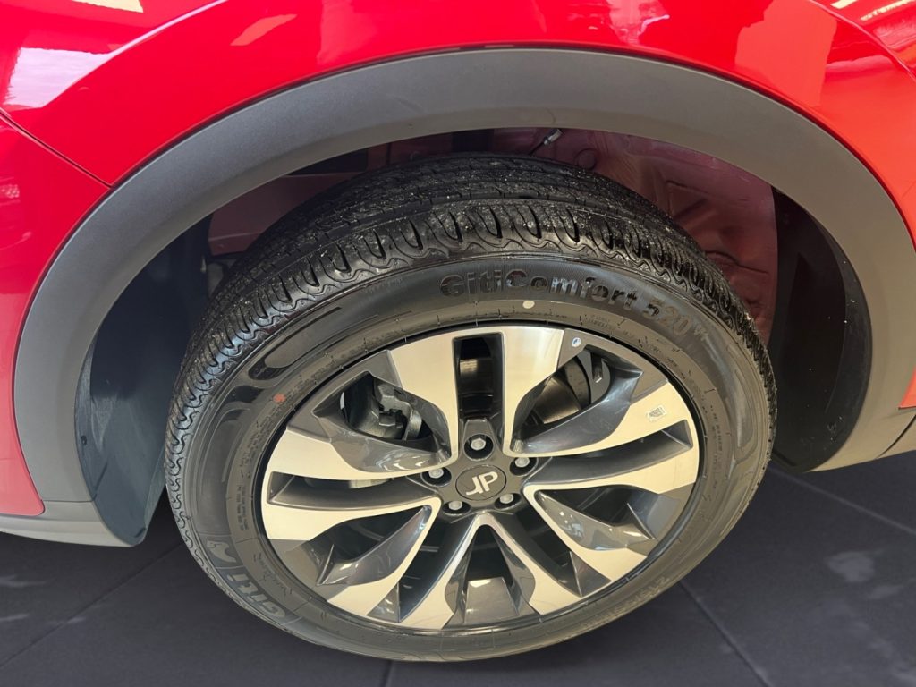 DR MOTOR DR5 / NEW DR 5 1.5 - 14