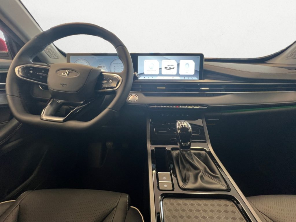 DR MOTOR DR5 / NEW DR 5 1.5 - 11