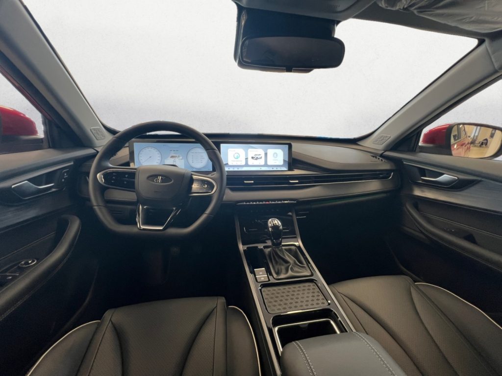 DR MOTOR DR5 / NEW DR 5 1.5 - 10