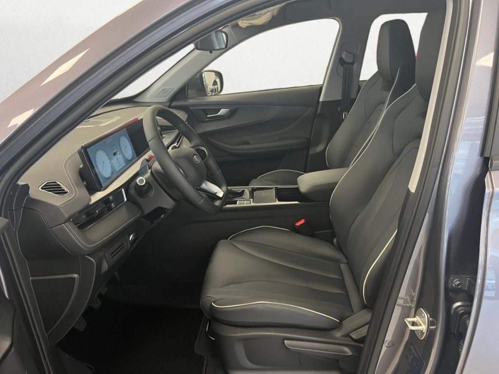 DR MOTOR DR5 / NEW DR 5 1.5 BENZ. - 9