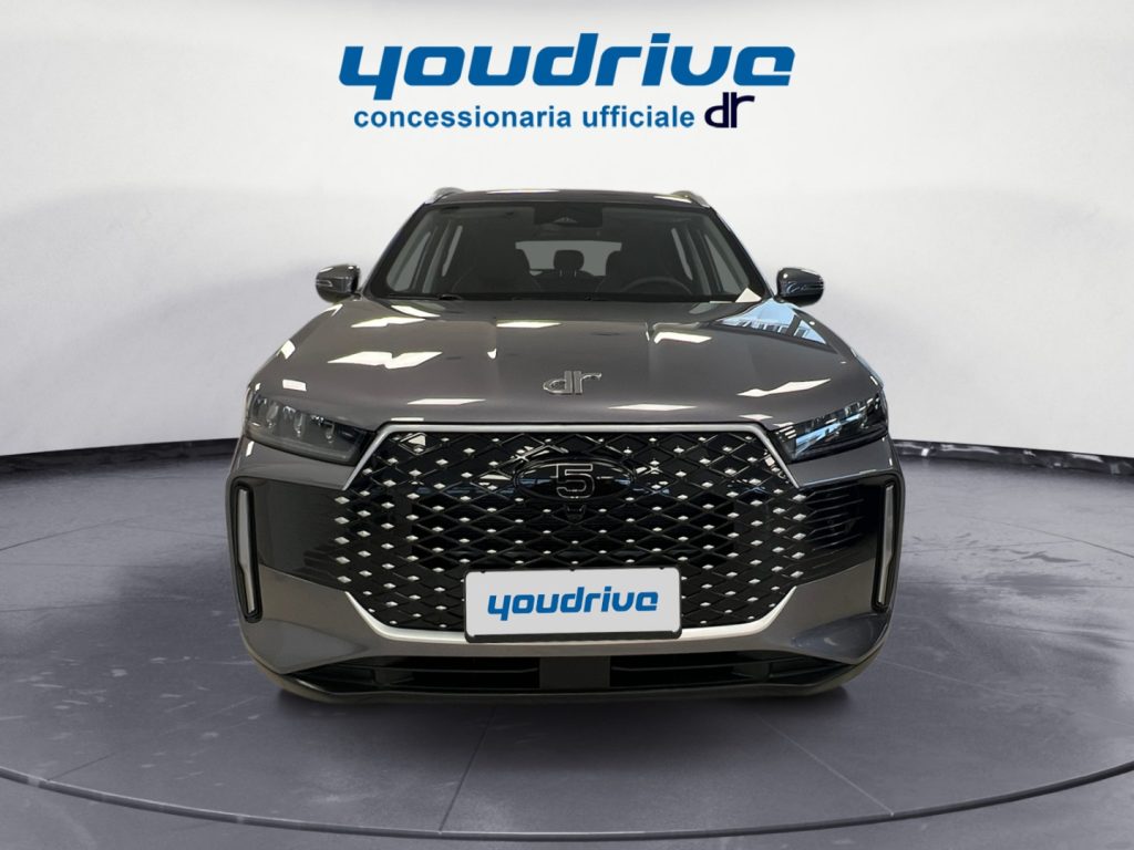 DR MOTOR DR5 / NEW DR 5 1.5 BENZ. - 8