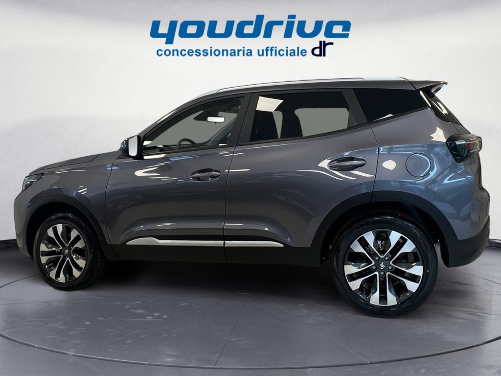 DR MOTOR DR5 / NEW DR 5 1.5 BENZ. - 2