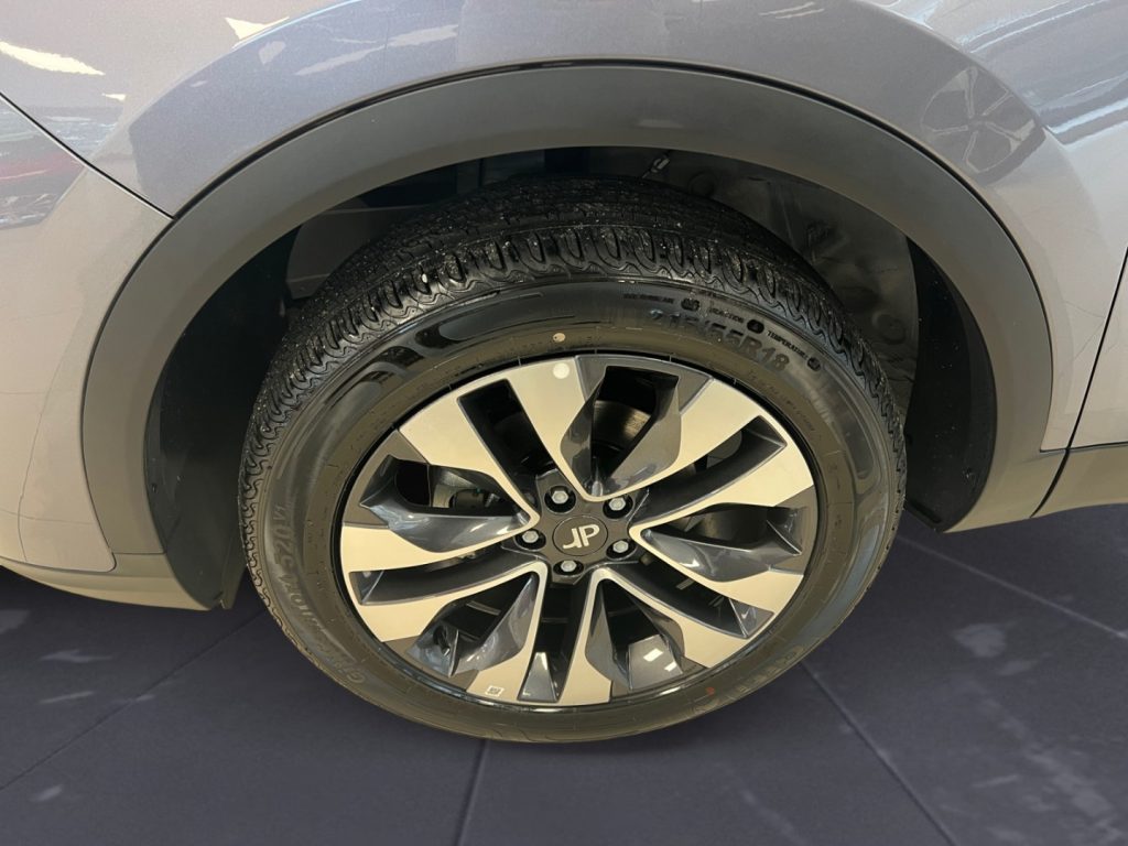 DR MOTOR DR5 / NEW DR 5 1.5 BENZ. - 14