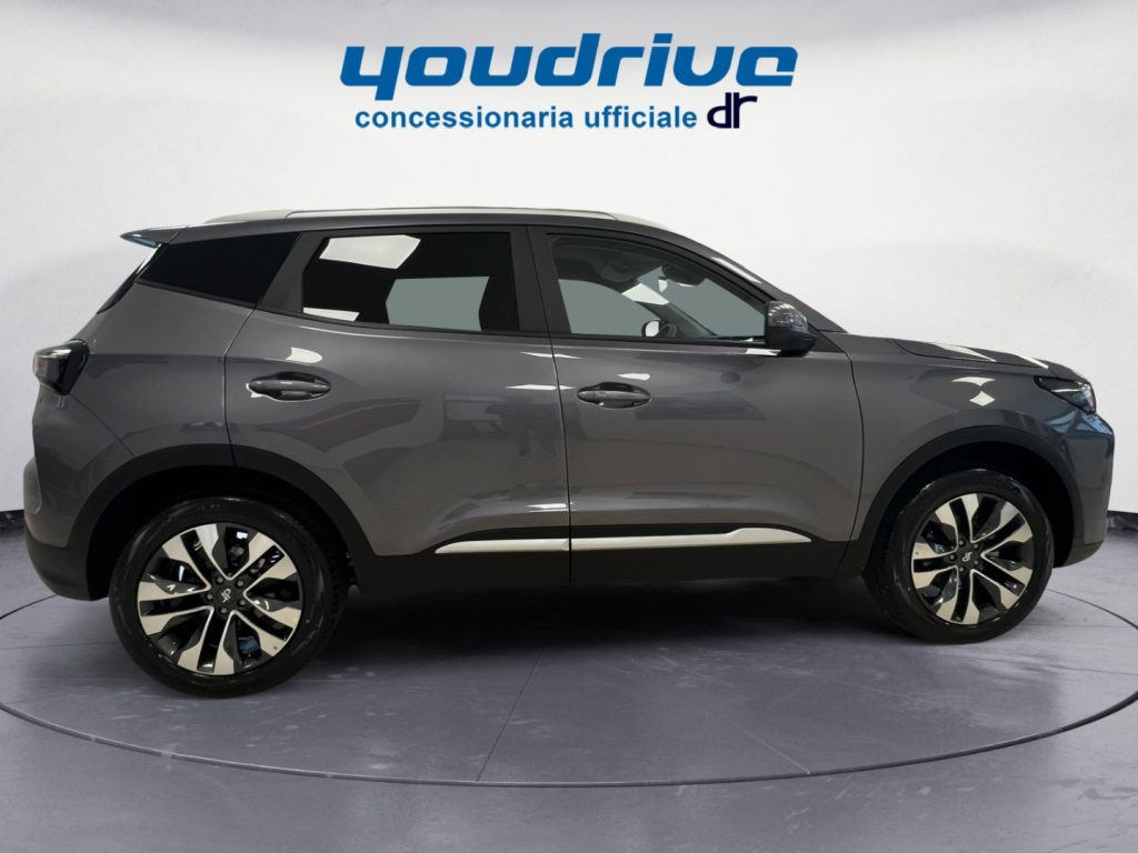 DR MOTOR DR5 / NEW DR 5 1.5 BENZ. - 6