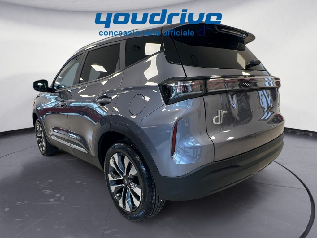 DR MOTOR DR5 / NEW DR 5 1.5 BENZ. - 3