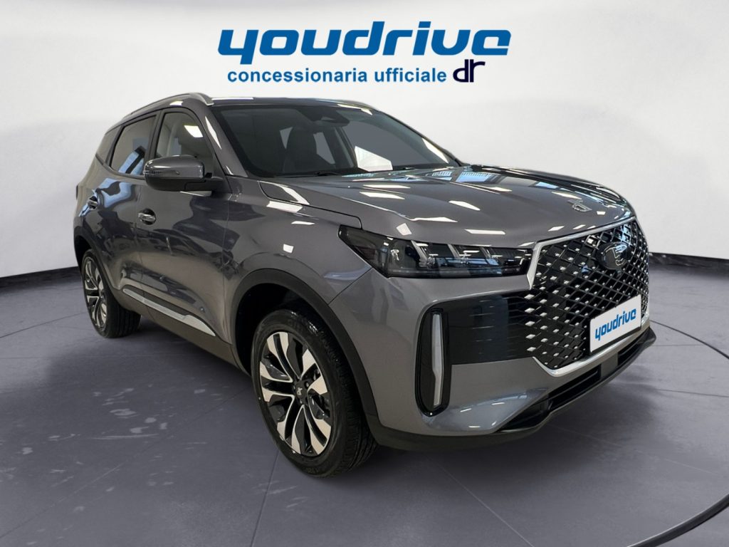 DR MOTOR DR5 / NEW DR 5 1.5 BENZ. - 7