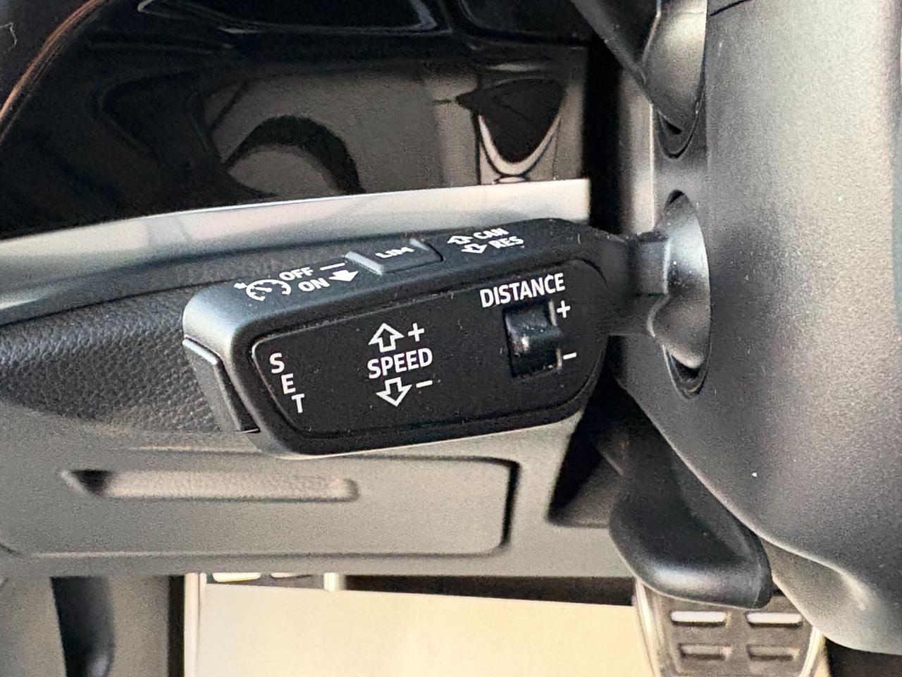 AUDI Q3 SPB Sportback 35 TDI S tronic S line edition - 23